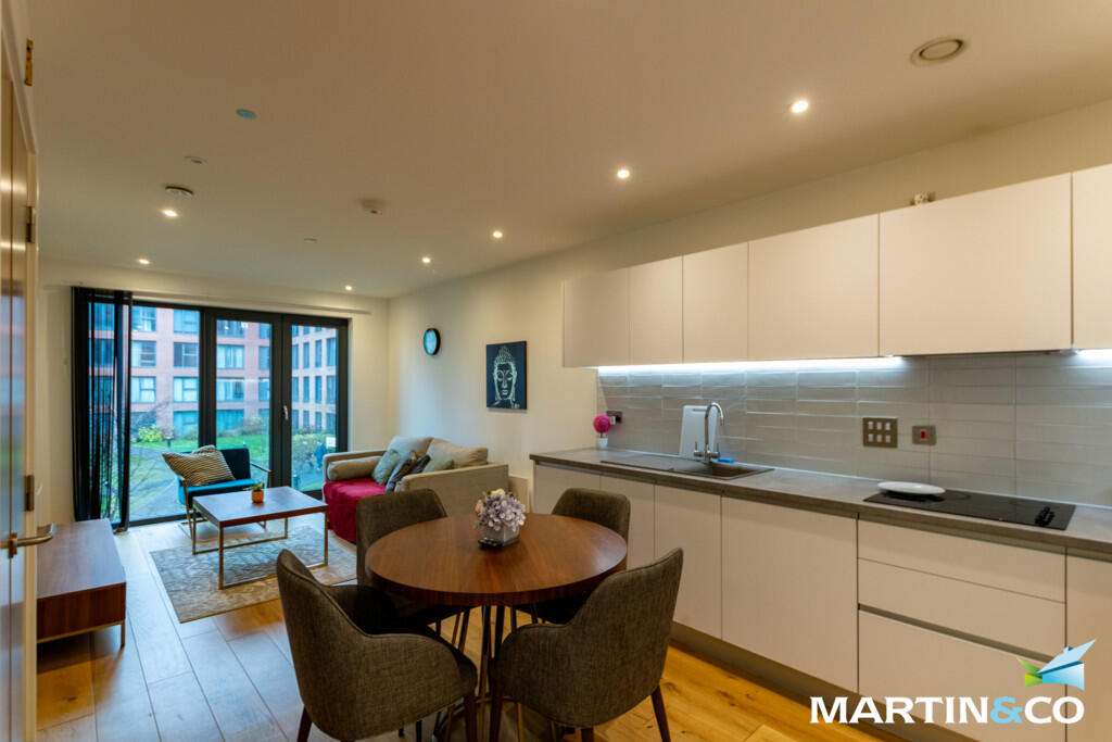 Additional image 2 of The Axium, Windmill Street, Birmingham, B1