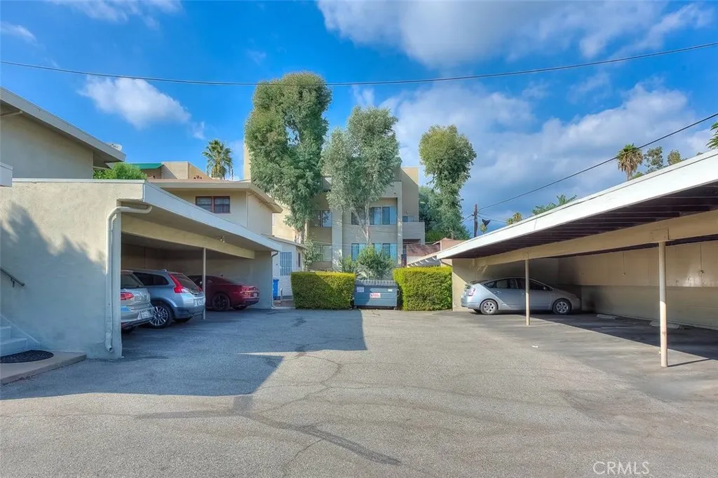 Additional image 69 of 504 S Euclid Avenue Unit 5, Pasadena, CA 91101