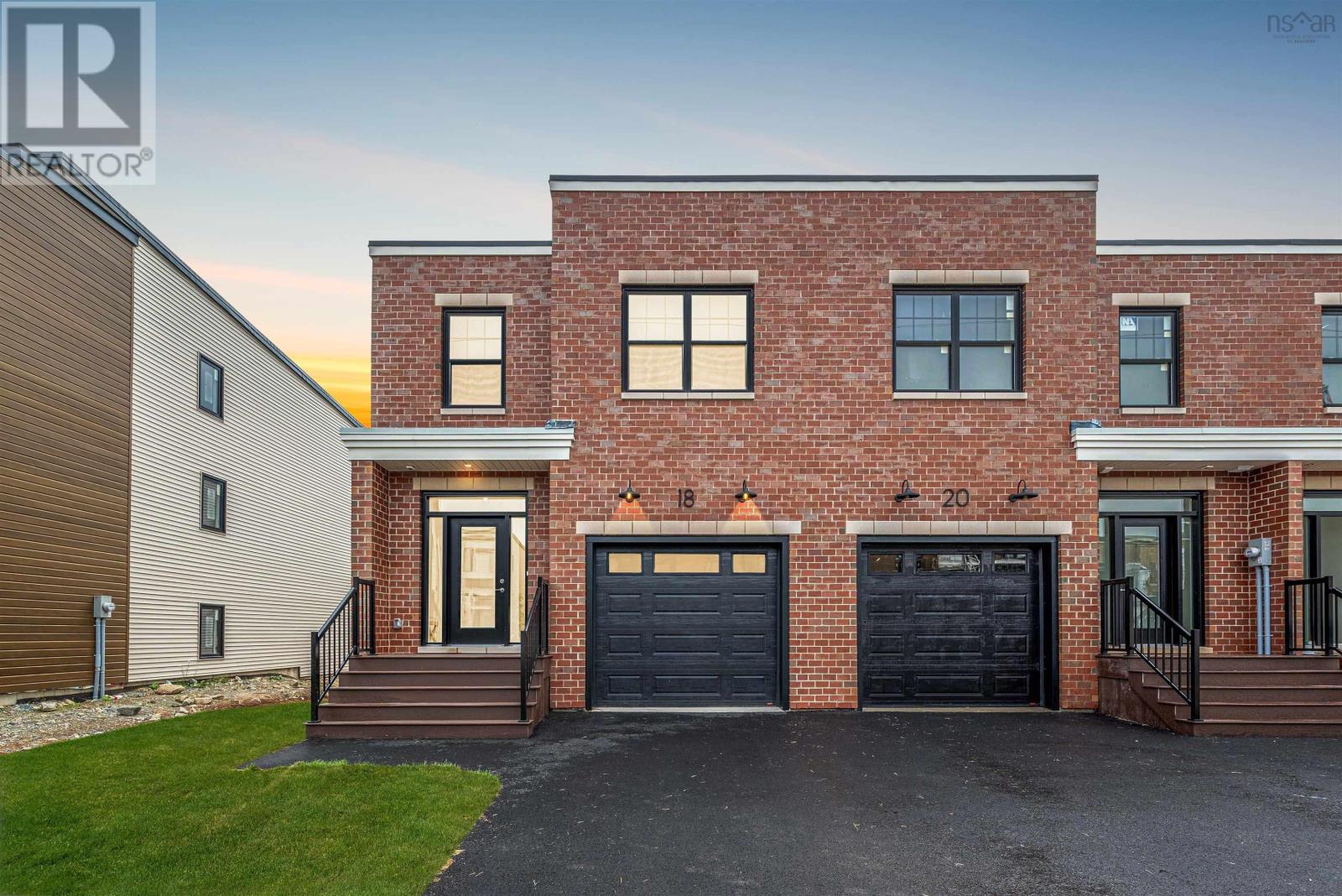 Property image for 18 Trekker Drive|Bedford, Nova Scotia B4B2K7