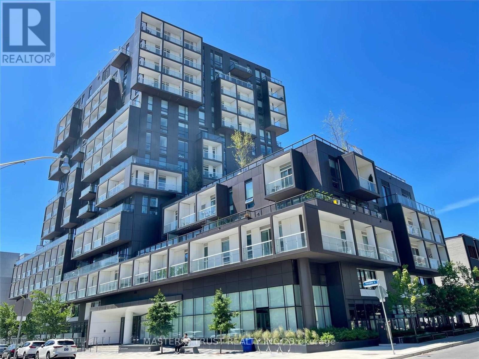 1201 - 80 VANAULEY STREET S|Toronto (Kensington-Chinatown), Ontario M5T0C9