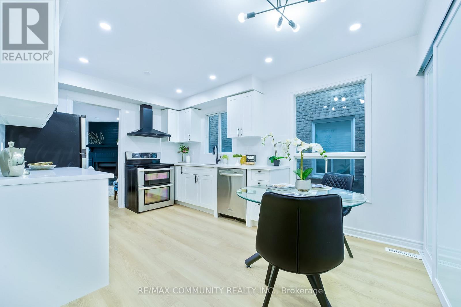 89 HEWITT CRESCENT|Ajax (South East), Ontario L1S7B6