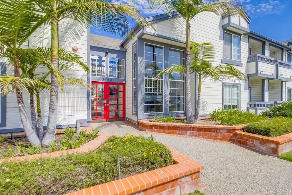 Additional image 33 of 3950 Cleveland Avenue Unit 215, San Diego, CA 92103