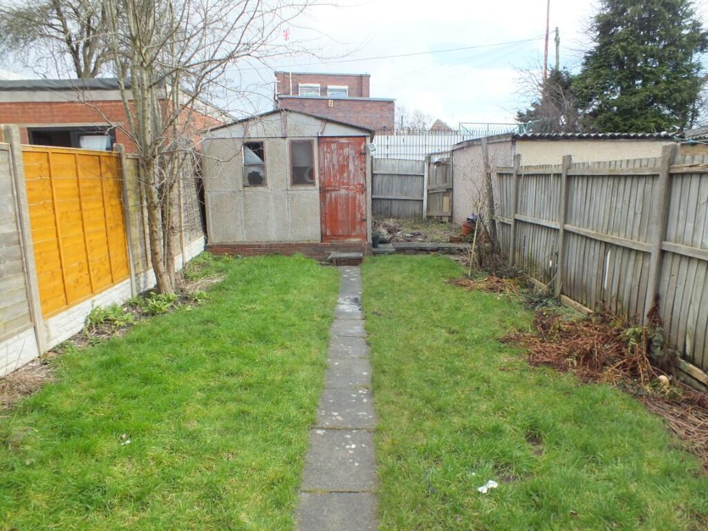 Additional image 8 of Cateswell Road, Birmingham, B11