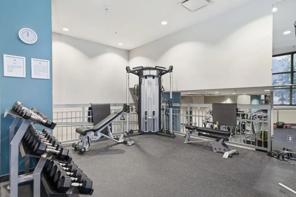 Additional image 83 of 300 W Beech Street Unit 1706, San Diego, CA 92101