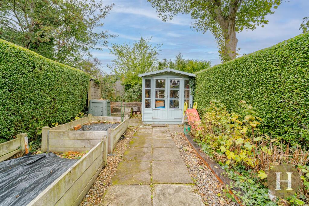 Additional image 37 of Wood Lane, Harborne, Birmingham, B17