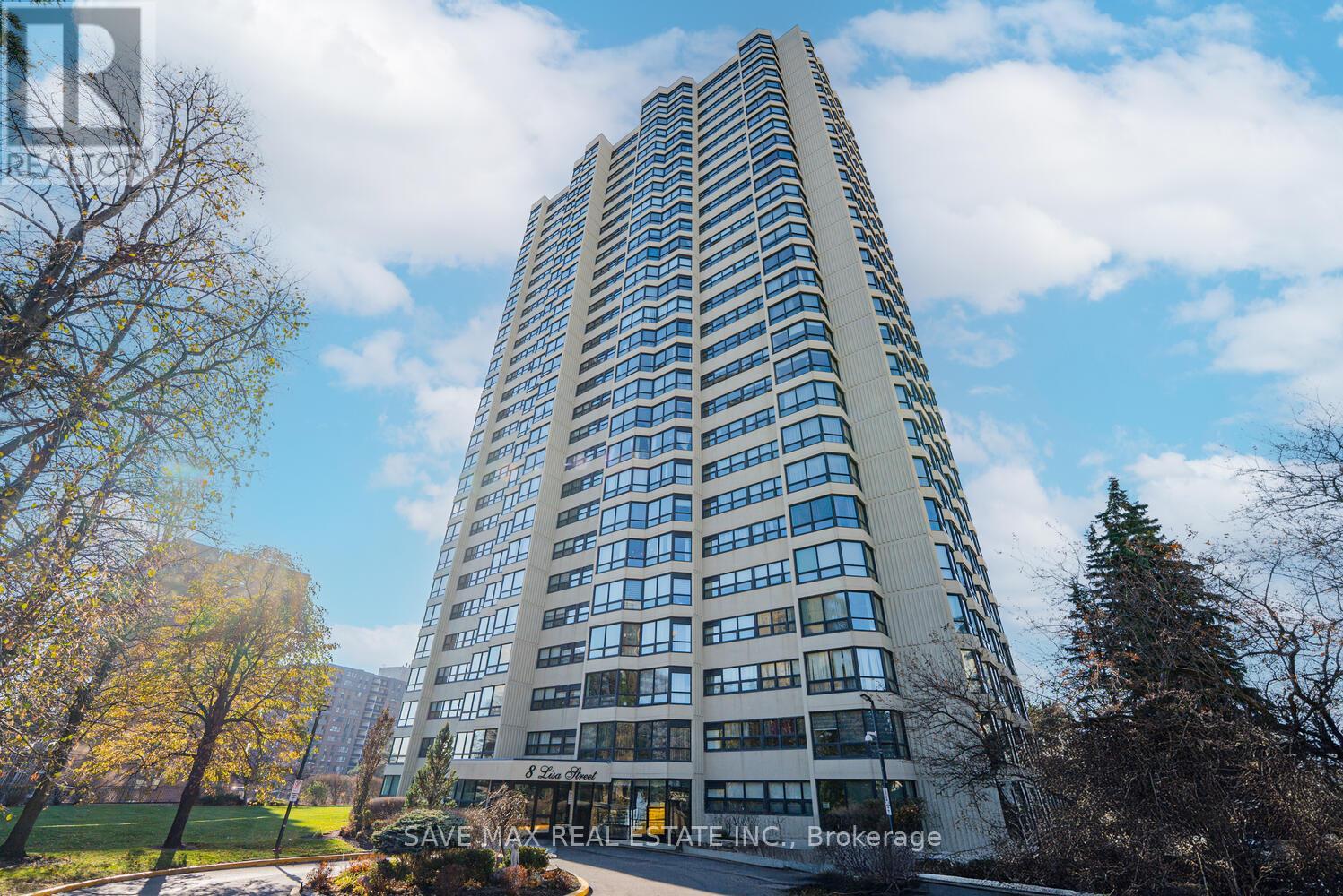 Property image for 307 - 8 LISA STREET|Brampton (Queen Street Corridor), Ontario L6T4S6