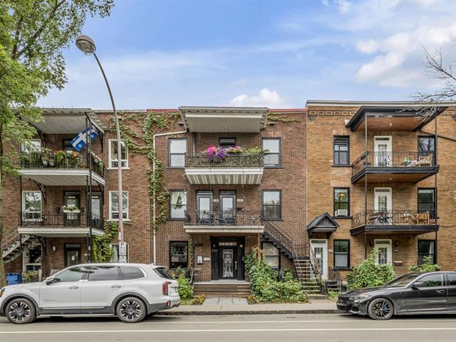 Property image for 1157-1161 3e Avenue|Québec (La Cité-Limoilou), Quebec G1L2X5