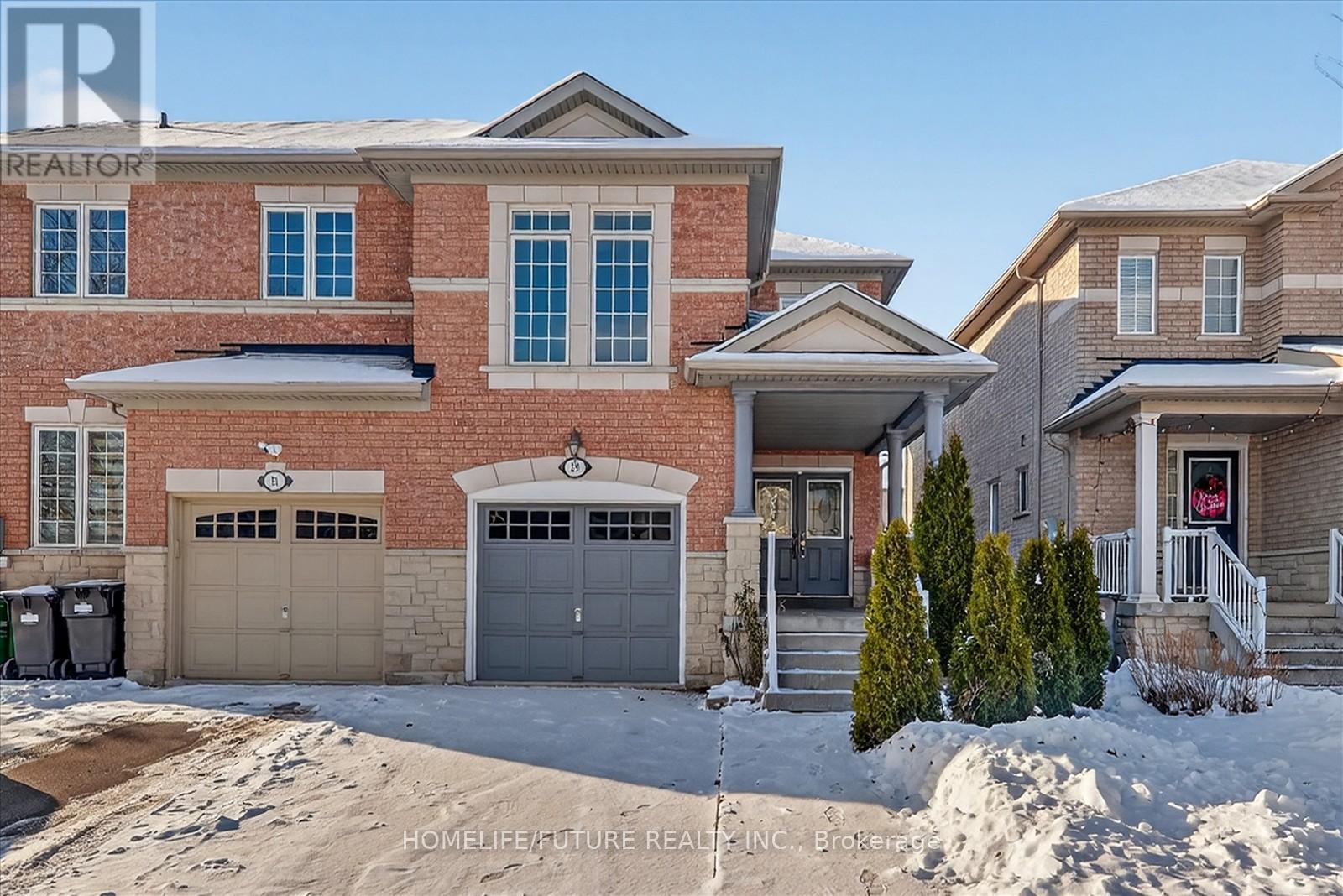Property image for 29 RIVERPLACE CRESCENT|Brampton (Bram East), Ontario L6P2N3