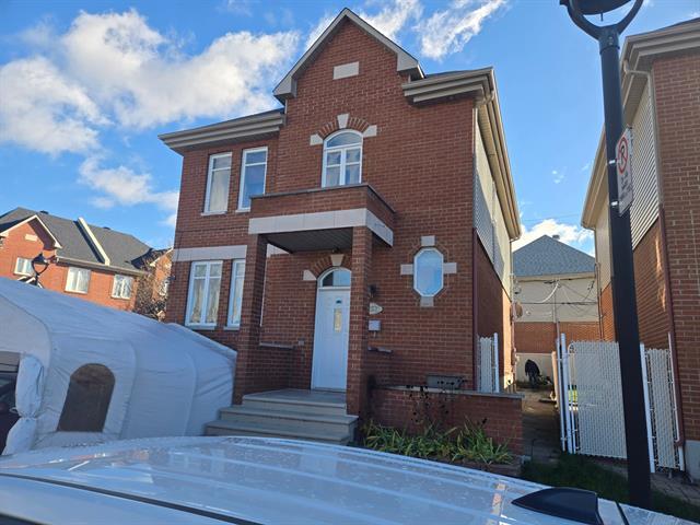 8852 Rue Daniel-Arnoldi|Montréal (Rivière-des-Prairies/Pointe-aux-Trembles), Quebec H1E7R7