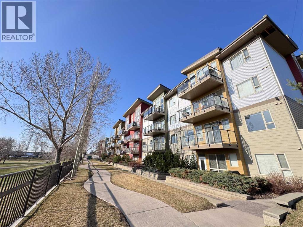 528, 4303 1 Street NE|Calgary, Alberta T2E7M3