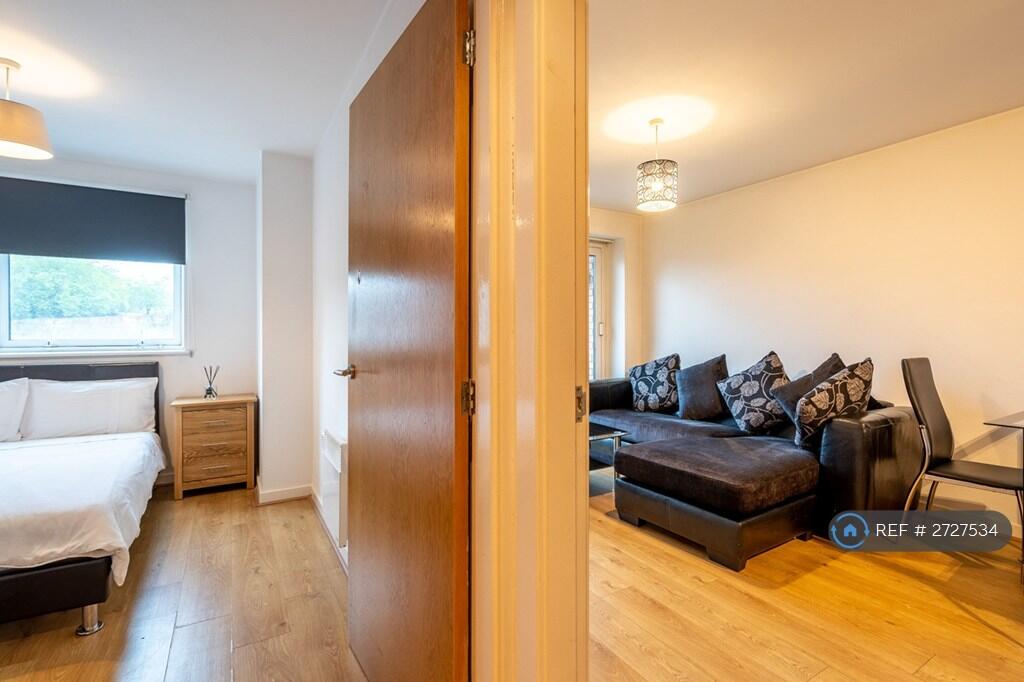 Additional image 3 of Westside Two, Birmingham, B1