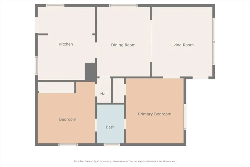 Additional image 17 of 608 N Bonnie Brae St, Los Angeles, CA 90026