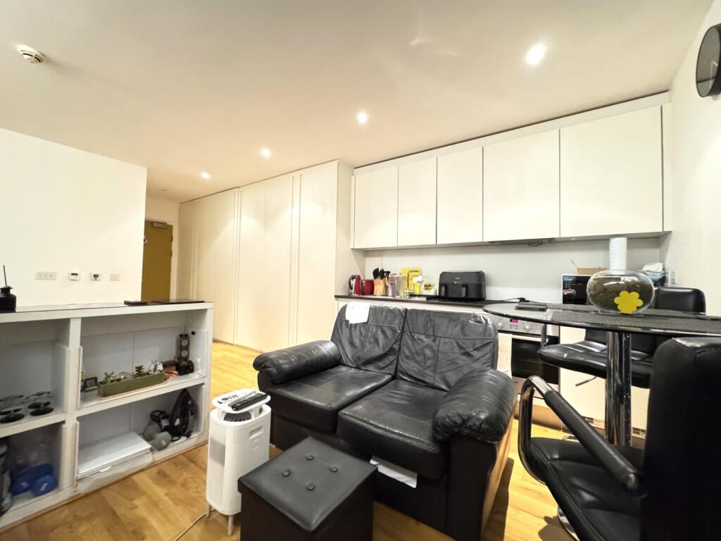 Additional image 4 of Wharfside Street, Birmingham, West Midlands, B1