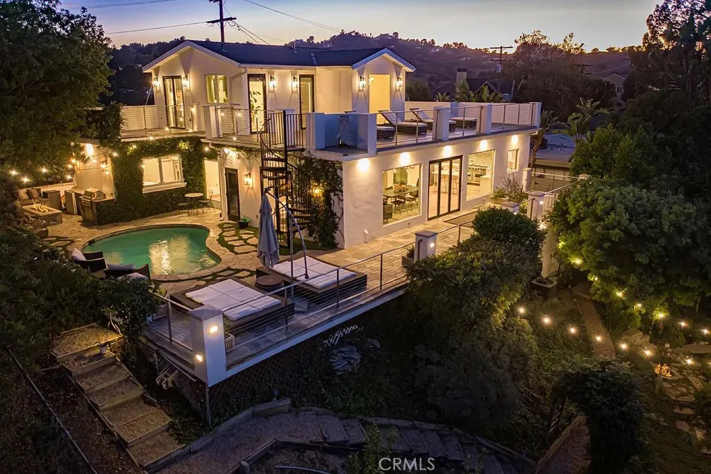 Additional image 4 of 3642 Alta Mesa Drive, Studio City, CA 91604