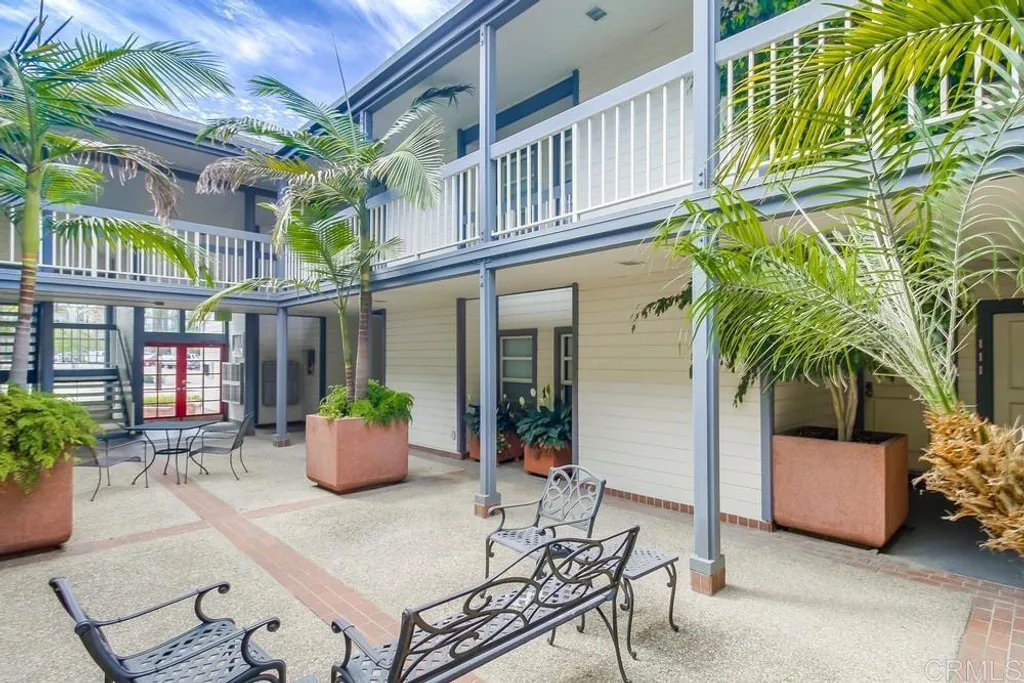 Additional image 35 of 3950 Cleveland Avenue Unit 215, San Diego, CA 92103