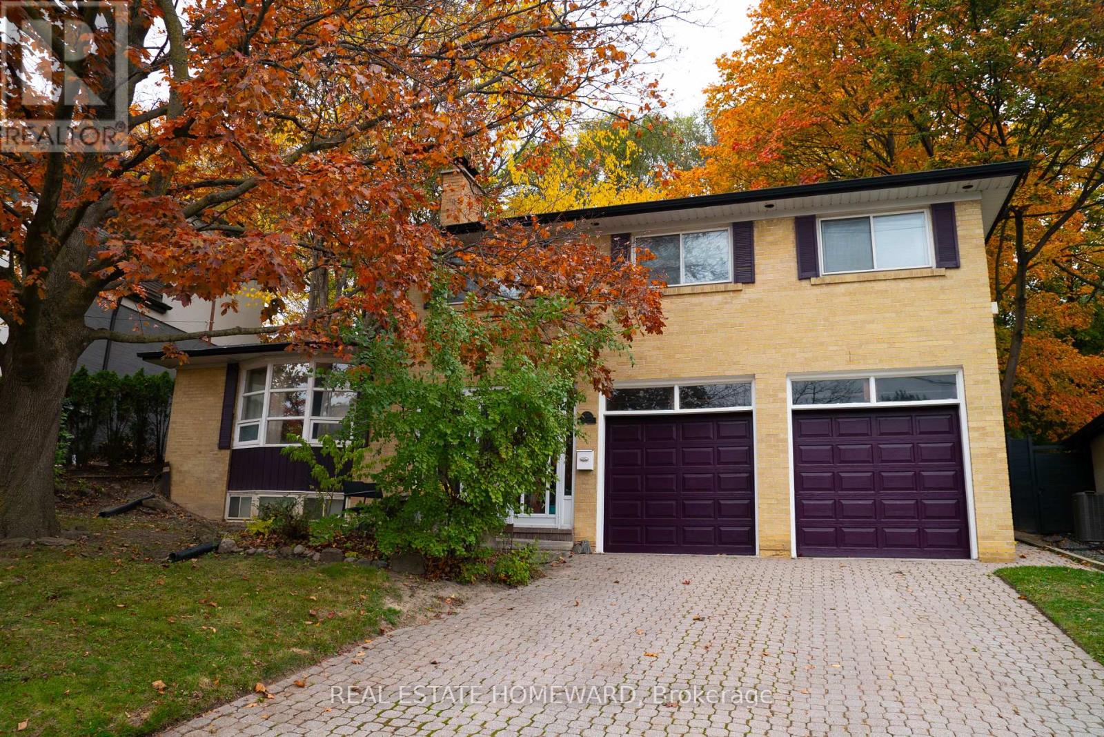 Property image for 35 VALENTINE DRIVE|Toronto (Parkwoods-Donalda), Ontario M3A3J7