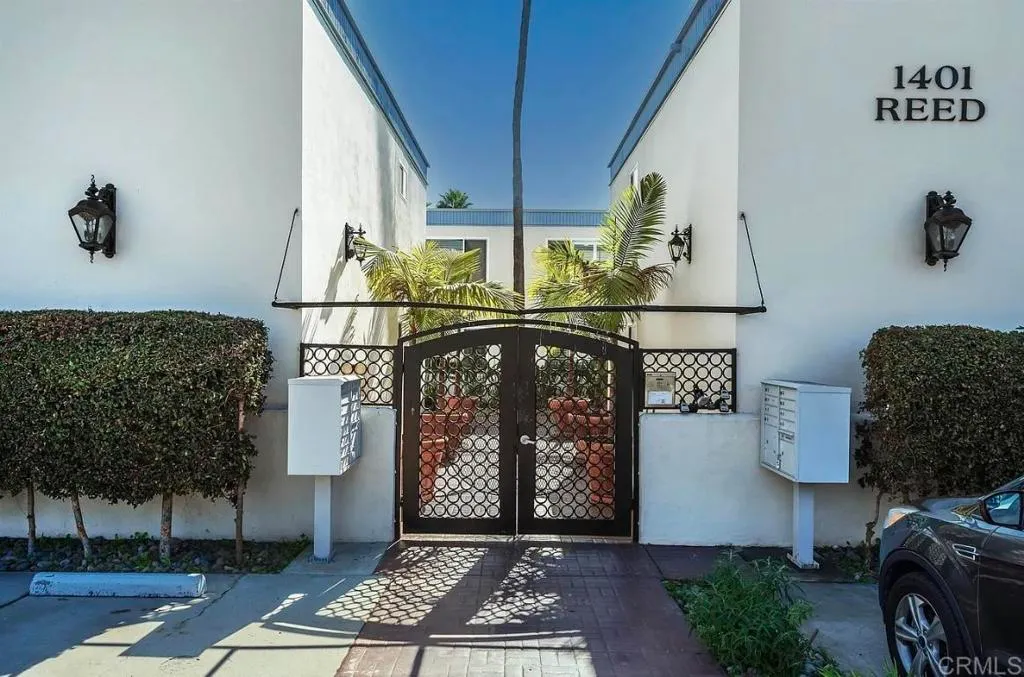 Additional image 2 of 1401 Reed Avenue Unit 3, San Diego, CA 92109