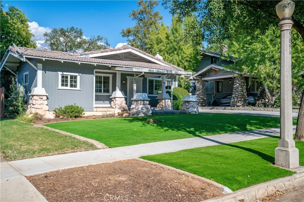 Additional image 98 of 511 Alvarado Street, Redlands, CA 92373