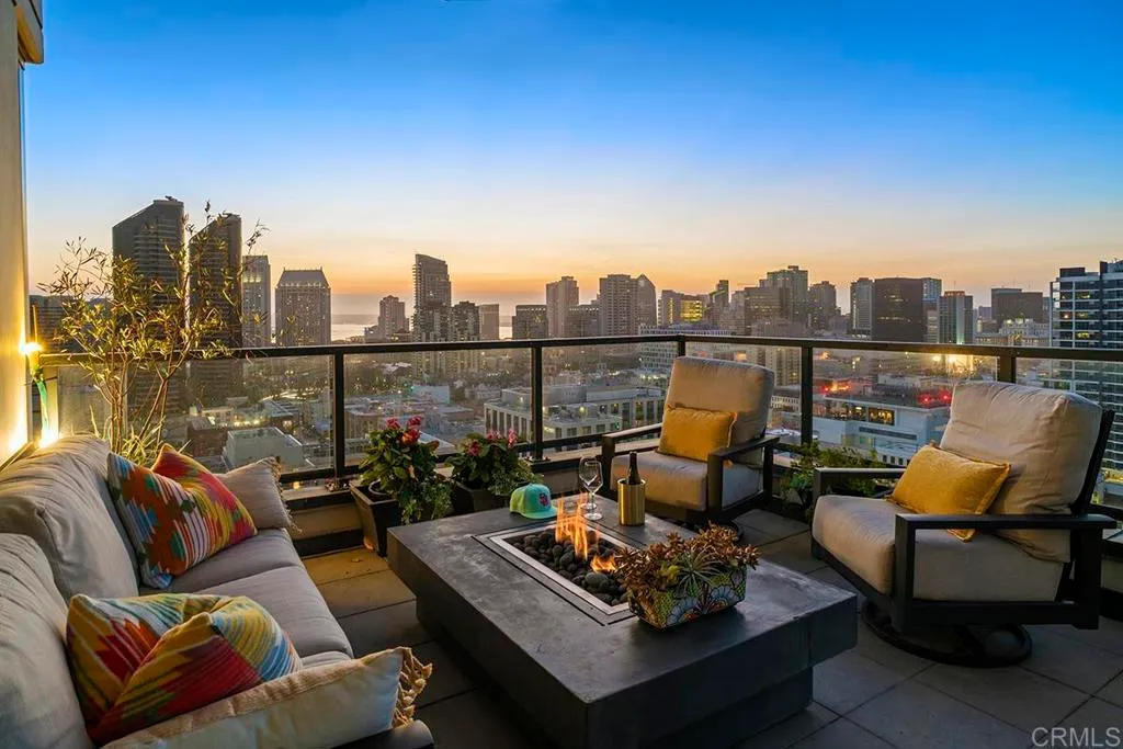 Additional image 55 of 325 Seventh Avenue Unit 2104, San Diego, CA 92101