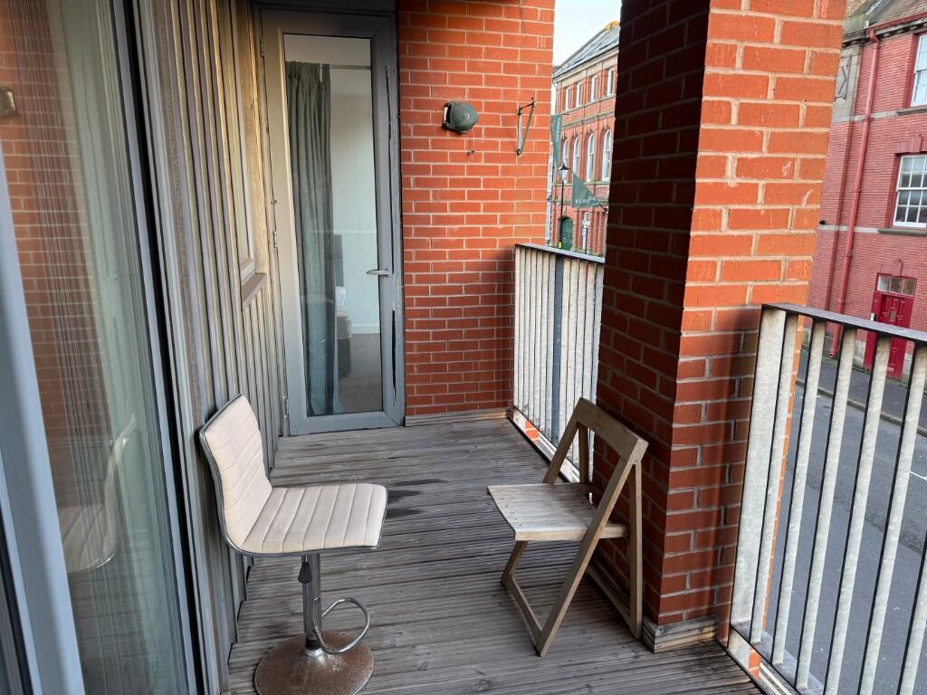 Additional image 11 of 42 Orb, 1 Tenby Street, Jewellery Quarter, Birmingham, B1 3EL