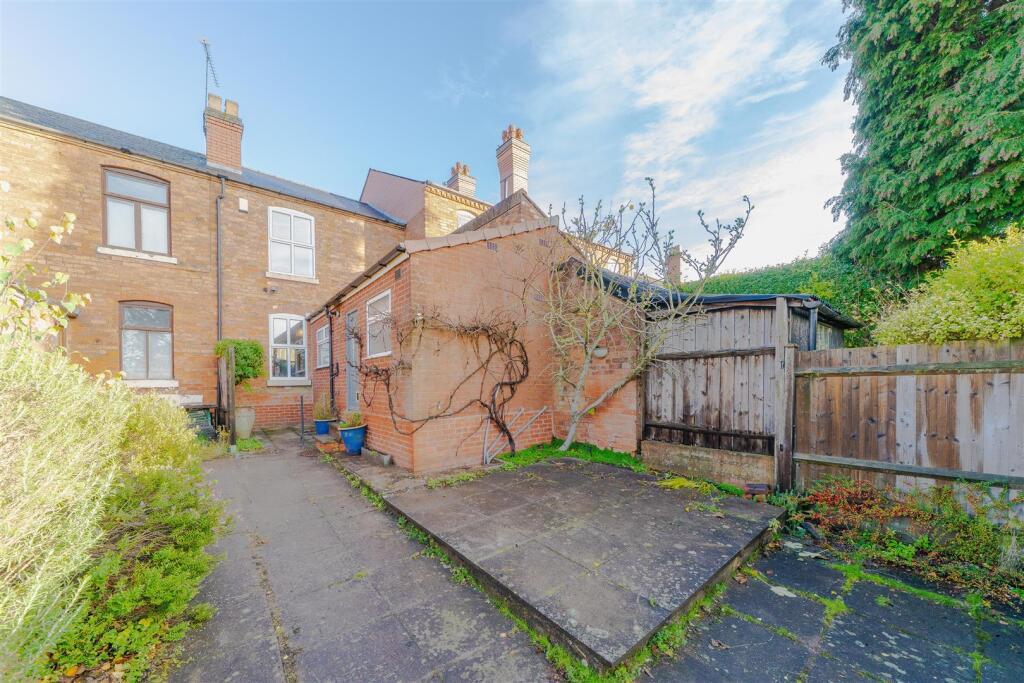 Additional image 20 of Albert Road, Kings Heath, Birmingham