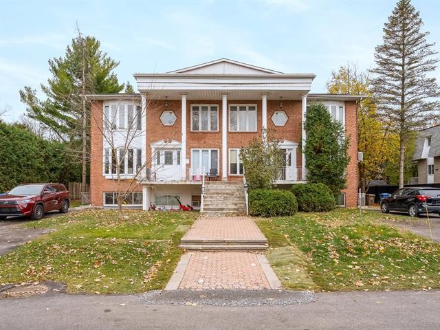 134-134B Rue Cadieux|Rosemère, Quebec J7A1G7