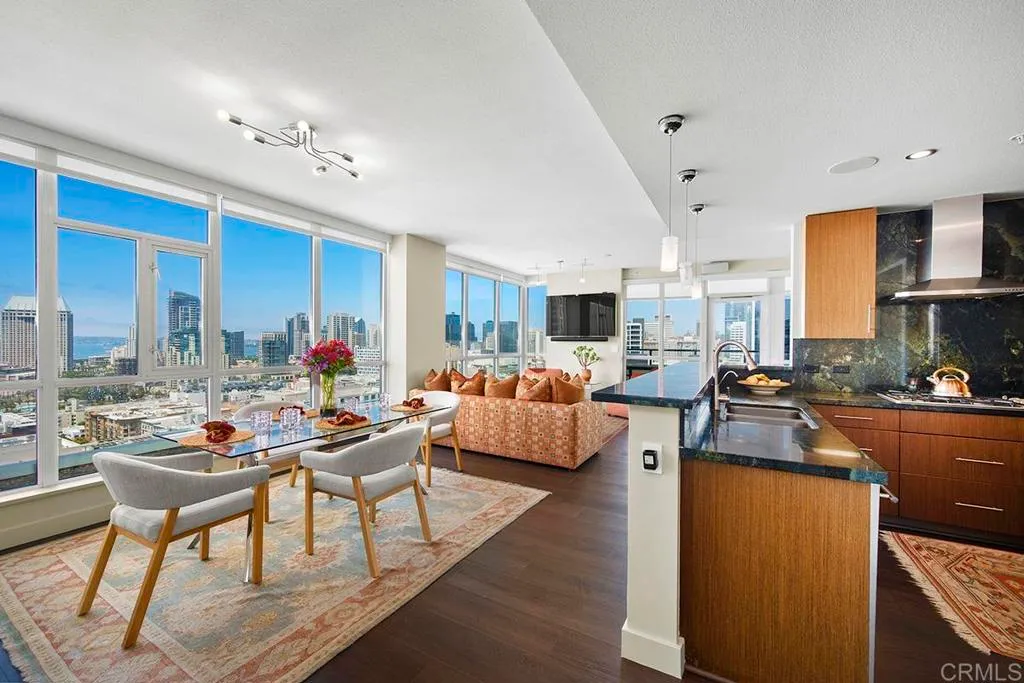 Additional image 19 of 325 Seventh Avenue Unit 2104, San Diego, CA 92101