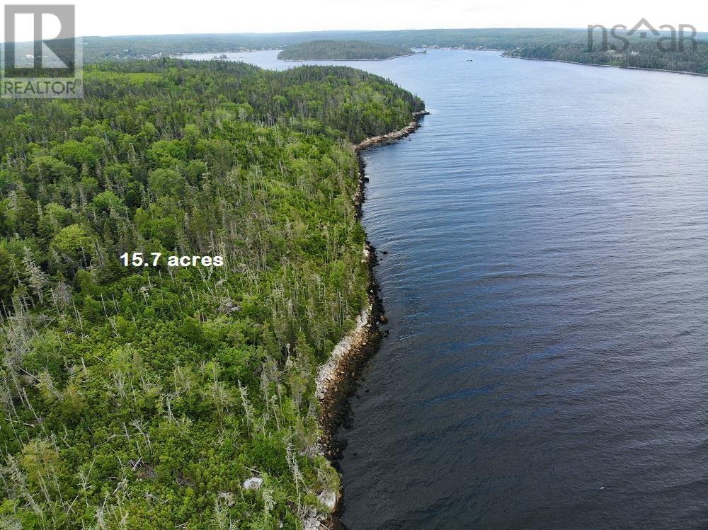 Lot 2 Shad Bay|Lot 2 Grant 1033 NorthwestHead|Shad Bay, Nova Scotia B3T2B5