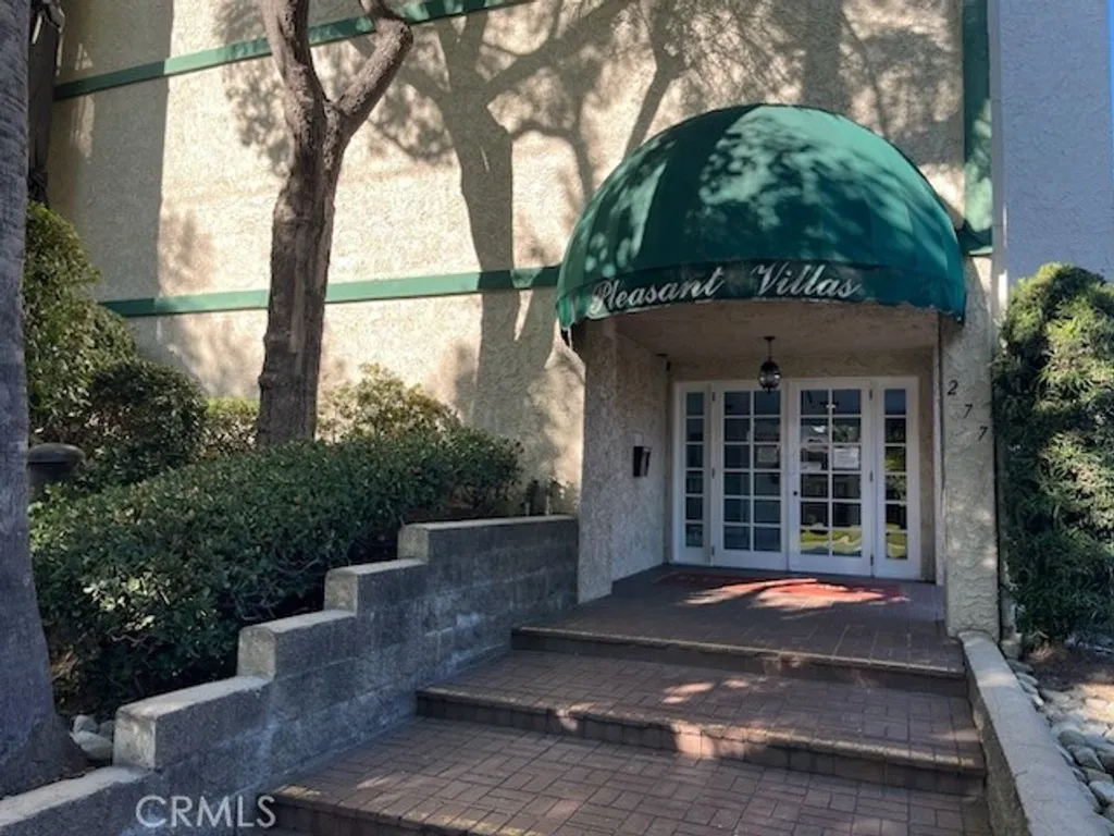 Additional image 2 of 277 Pleasant St Unit 116, Pasadena, CA 91101