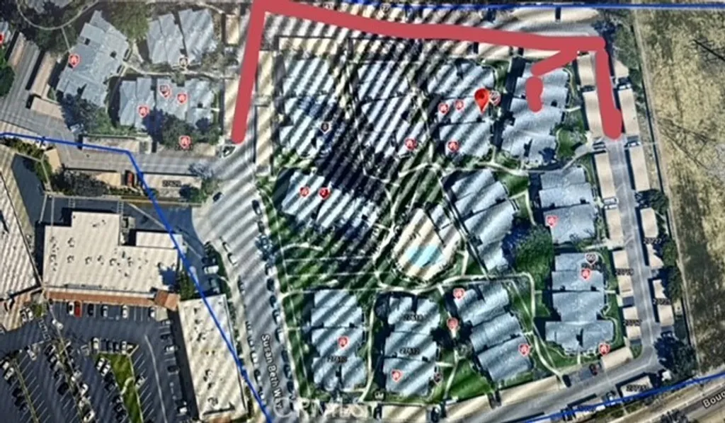 Additional image 21 of 27648 Susan Beth Way Unit H, Saugus, CA 91350