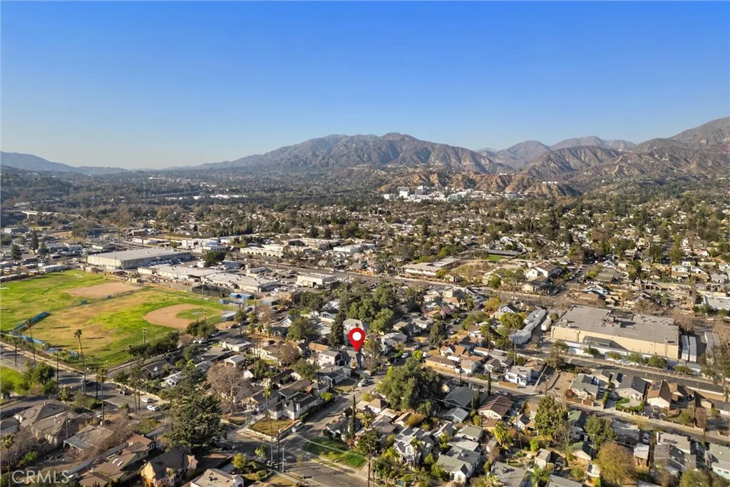 Additional image 57 of 2083 Parnell Way, Altadena, CA 91001