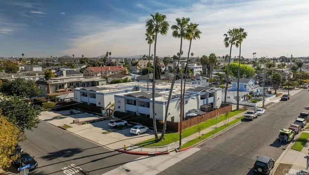 Additional image 14 of 1401 Reed Avenue Unit 3, San Diego, CA 92109