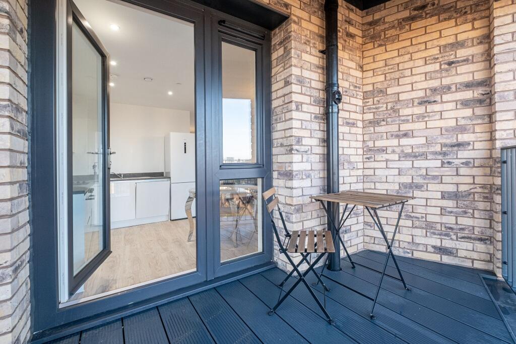 Additional image 11 of Belgrave Village, Griffiths Close, Birmingham