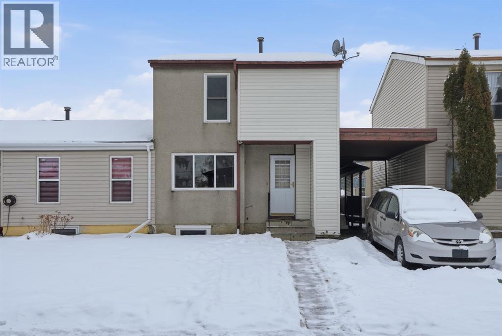 622 58 Street SE|Calgary, Alberta T2A5L3