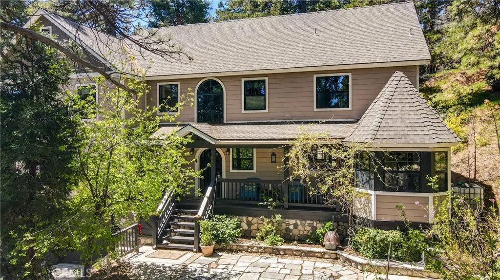 Additional image 60 of 26316 Ca-189 Highway, Twin Peaks, CA 92391