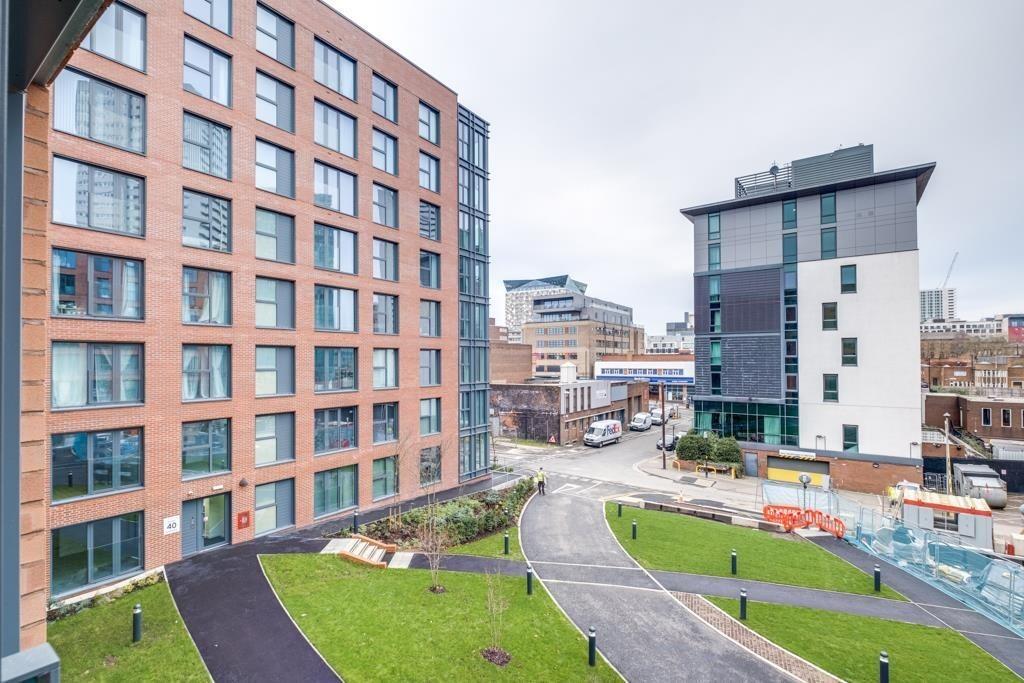 Additional image 10 of The Axium, Windmill Street, Birmingham, B1