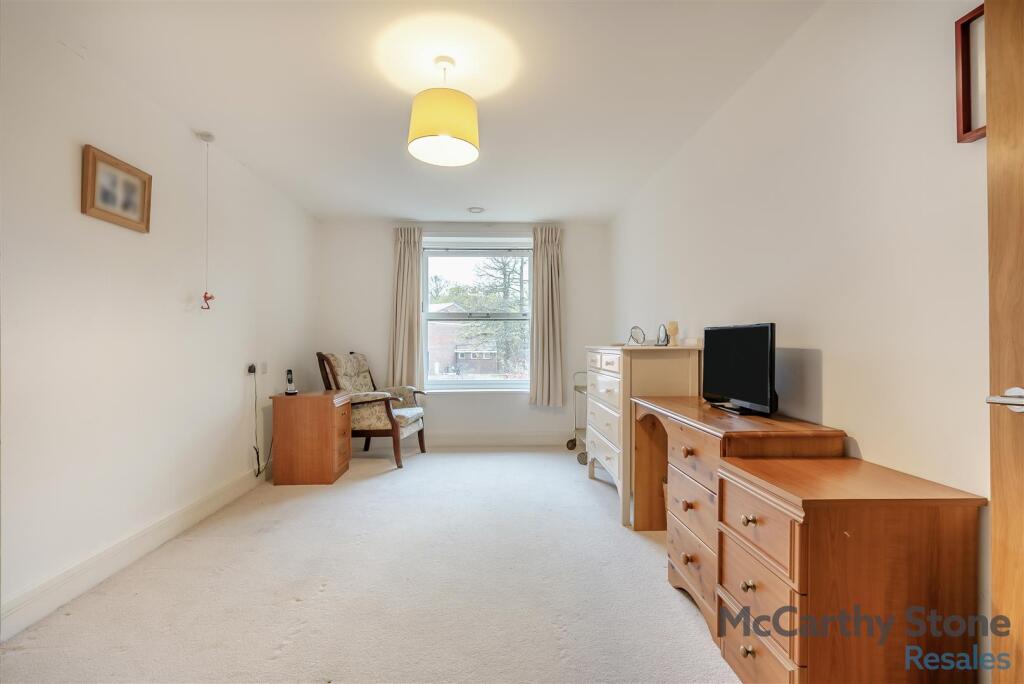 Additional image 10 of Peel Court, College Way, Welwyn Garden City, Hertfordshire, AL8 6DG