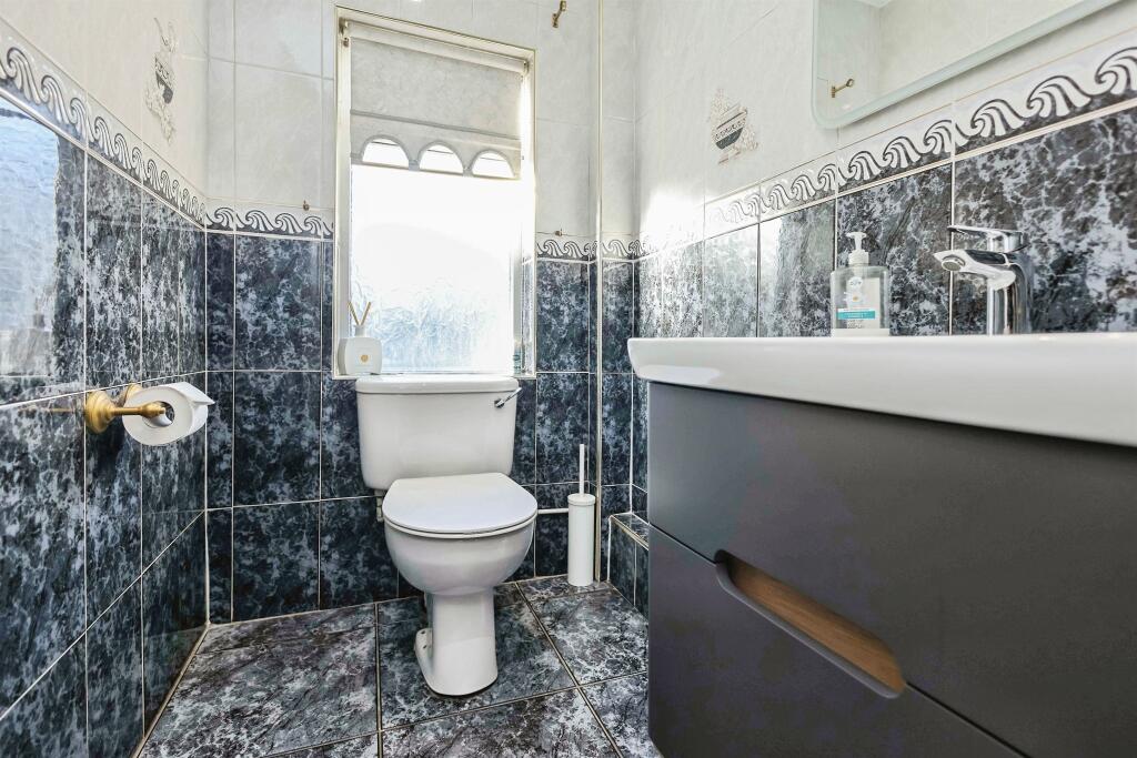 Additional image 16 of Lordswood Road, Birmingham