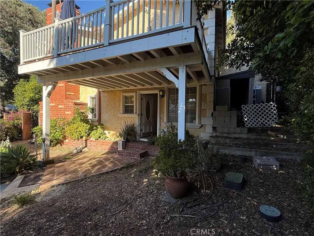 Property image for 12536 Trail 06, Sylmar, CA 91342