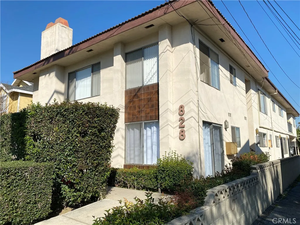 Additional image 13 of 828 S Sierra Vista Avenue Unit D, Alhambra, CA 91801