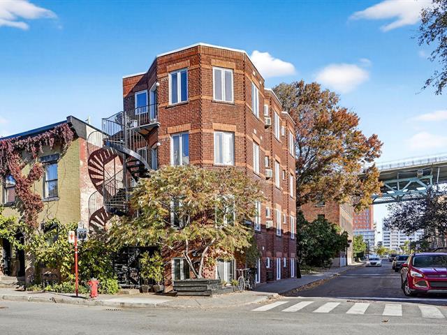 1199 Rue Dorion|Montréal (Ville-Marie), Quebec H2K4A2