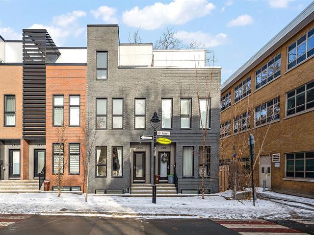 2105 Rue Panet|Montréal (Ville-Marie), Quebec H2L3A4