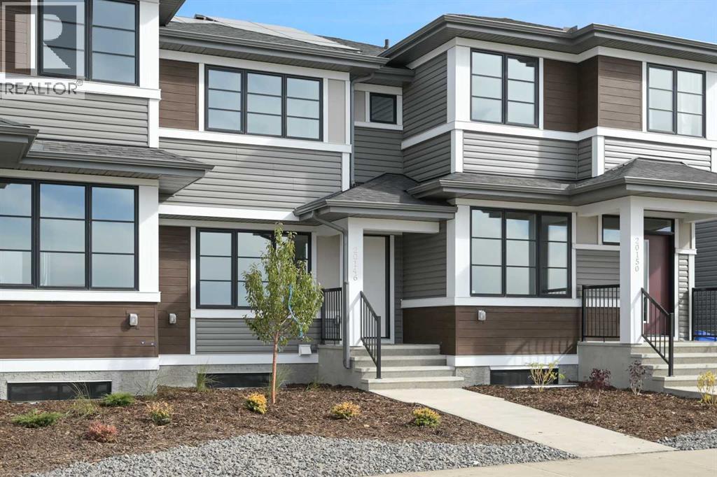 19745 45 Street SE|Calgary, Alberta T3M4B5