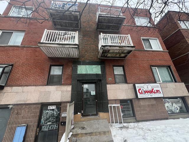 5775 Boul. Décarie|#301|Montréal (Côte-des-Neiges/Notre-Dame-de-Grâce), Quebec H3W3C8