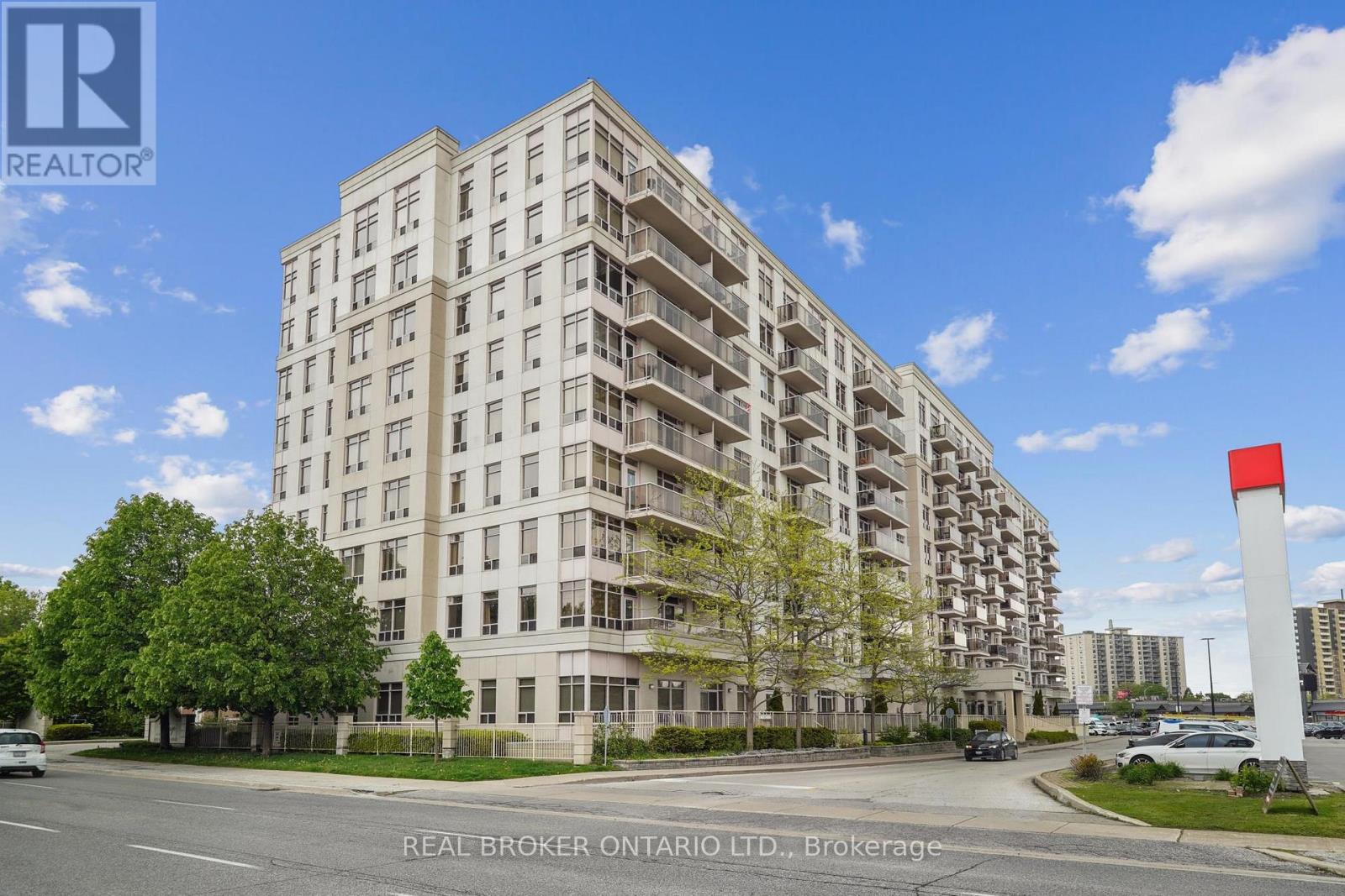 Property image for 926 - 3650 KINGSTON ROAD|Toronto (Scarborough Village), Ontario M1M3X9