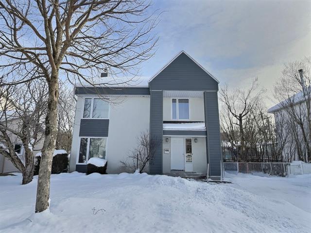 4395 Rue Betty-Baldwin|Québec (La Haute-Saint-Charles), Quebec G2A4C5