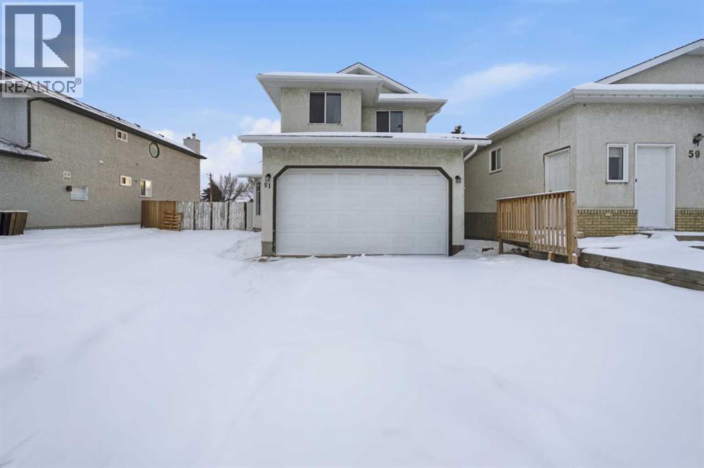 61 Martinview Crescent NE|Calgary, Alberta T3J2S5
