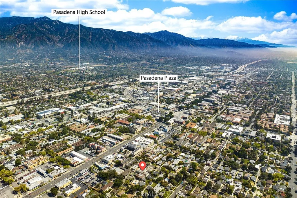 Additional image 39 of 67 S Craig Avenue Unit 5, Pasadena, CA 91107