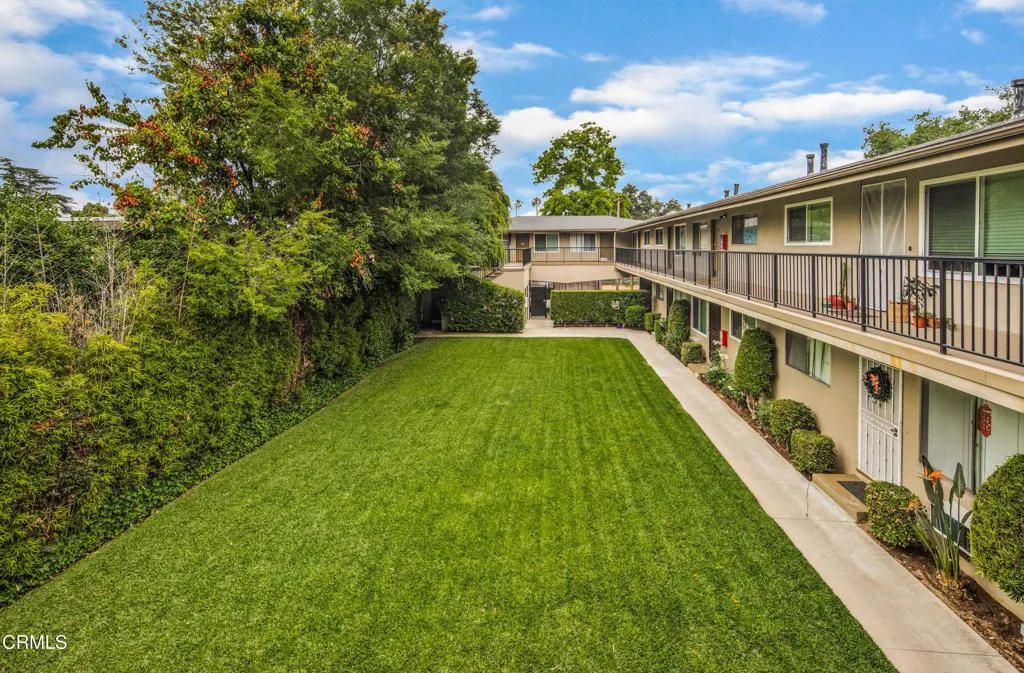 Additional image 19 of 720 E Mountain Street Unit 11, Pasadena, CA 91104