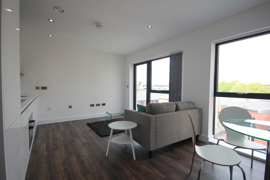 Additional image 12 of Regency Place, Parade, Birmingham, B1